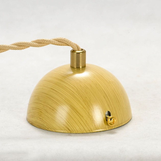 Подвесной светильник Lussole LSP-8563-5 Фото № 4