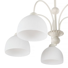 Подвесная люстра MyFar Flora MR2273-5C 3