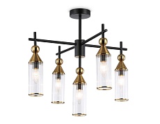 Подвесная люстра Ambrella light High Light LH55256