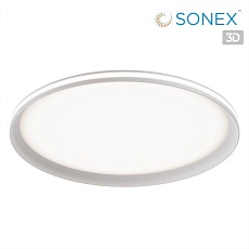 Светильник Sonex Mitra Led 7749/80L 4