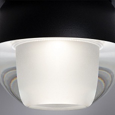 Встраиваемый светодиодный спот Arte Lamp Deneb A7249PL-1BK 2