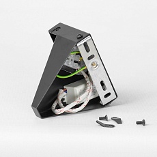 Настенный светодиодный светильник Lussole Loft Littlerock LSP-7337 5