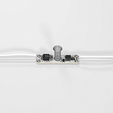 Выключатель с датчиком касания Elektrostandard 95001/01 a067100 2