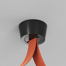 Основание для шинопровода Denkirs Belty Base TR5515-BK 4