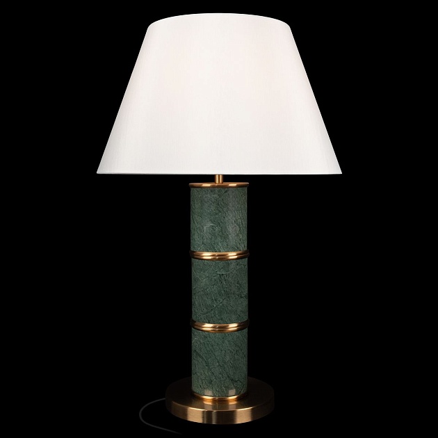 Настольная лампа Loft it Malachite 10447T Фото № 5