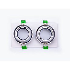 Встраиваемый светильник LEDS POWER GU-D02W, серия SPOT 009551 4