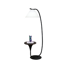 Торшер Kink Light Эмби 07010-F,19