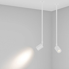 Встраиваемый светодиодный спот Arlight LGD-Periscope-R55-9W Day4000 045201 2