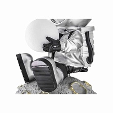 Статуэтка Art Home Decor Cosmo SZ005 SILVER 1