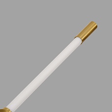 Настенный светодиодный светильник F-Promo Tubus 4688-1W 2