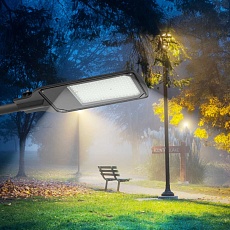 Светильник уличный светодиодный ЭРА SPP-504-0-50K-120 120Вт 5000К IP65 КСС Д Б0062705 4