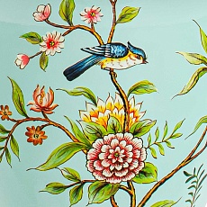 Торшер LOFT IT Bluet 10379F/B 1