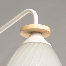 Люстра De City Дэла 116010103 2