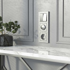 Диммер Werkel Hammer серебряный W1242006 4690389162725 1