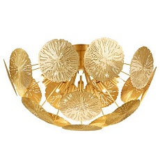 Потолочный светильник Loft-Concept Global Views Lily Pad 48.041-0 22566