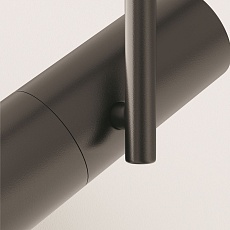 Трековый светильник Maytoni Track TR005-1-GU10-B 4