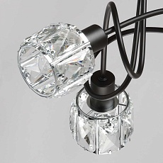 Потолочная люстра De City Акцент 680012403 4