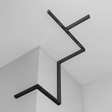 Шинопровод магнитный Maytoni Technical Exility Busbur TRX034-412B 2