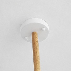 Подвесная люстра Imperium Loft Formula 207822-26 1