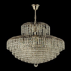 Подвесная люстра Arti Lampadari Salentino E 1.5.60.100 N 4