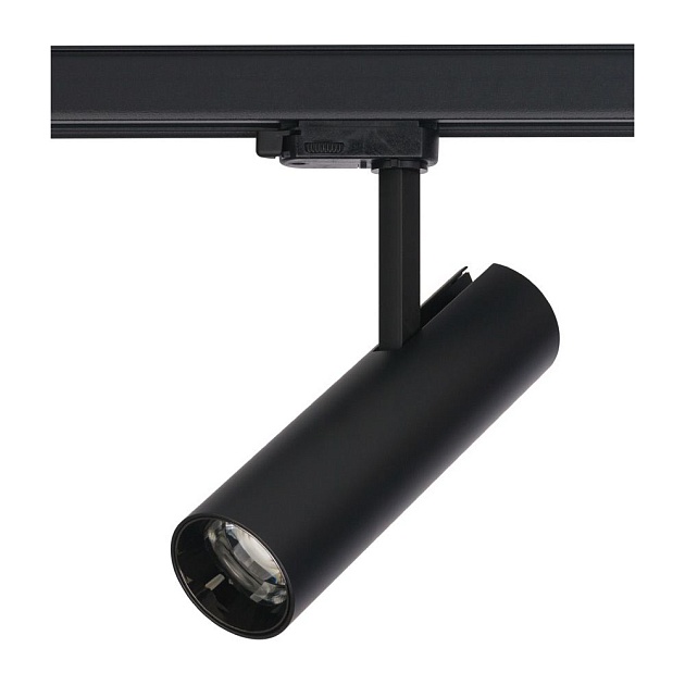 Трековый светодиодный светильник Nowodvorski Milo Led 8763 Фото № 1
