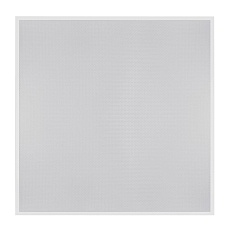 Встраиваемый светодиодный светильник Uniel ULP-6060 36W/3950К IP40 School White UL-00006775