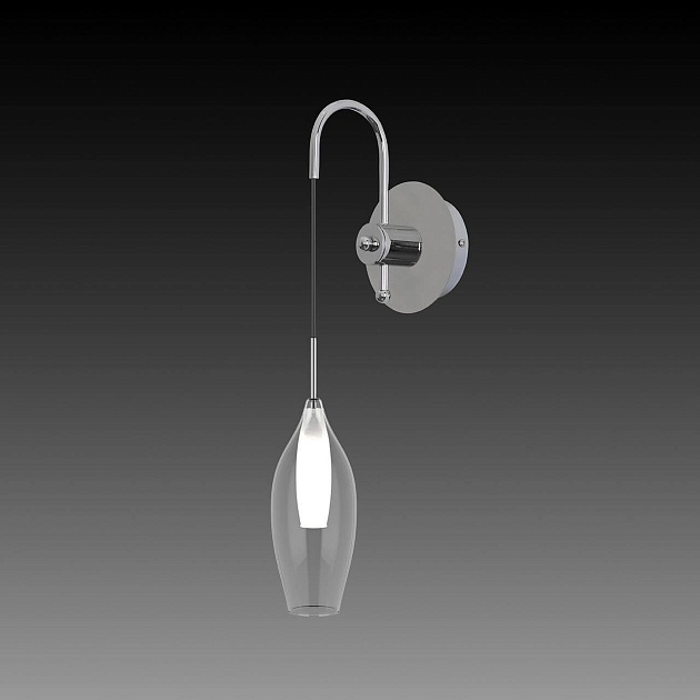 Бра Lightstar Pentola 803521 изображение 2 Бра Lightstar Pentola 803521 Фото № 2