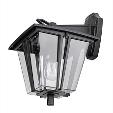 Уличный настенный светильник Citilux Forts CLU10W 5