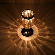 Настольная лампа Citilux Мартин CL332812 3