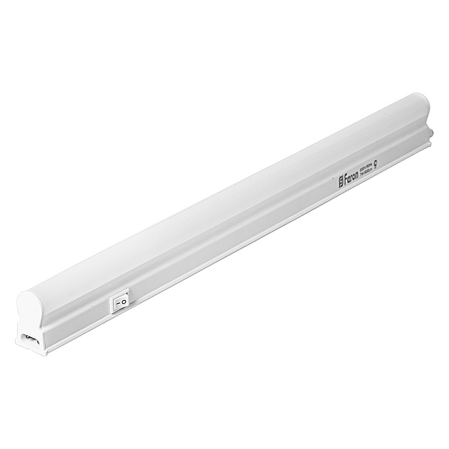 Мебельный светодиодный светильник Feron AL5038 48141 Фото № 4