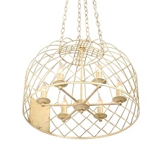 Подвесная люстра Vitaluce V4974-3/6 1