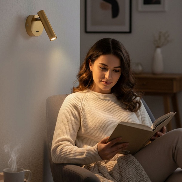 Спот Citilux Декарт CL704102 Фото № 18