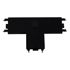 Коннектор Reluce RL 06104 T-connector BK