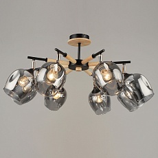 Потолочная люстра Reluce 04714-0.3-08 3