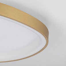 Потолочный светодиодный светильник Citilux Genka Smart CL756A142 4