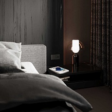 Перекрестный переключатель встраиваемый Voltum S70 двухклавишный 10А, (черный матовый) VLS020508 1