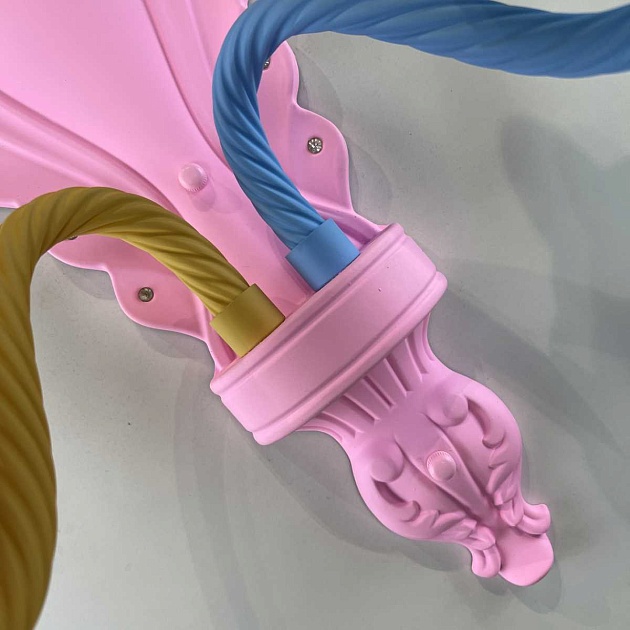 Бра Imperium Loft Rainbow 101951-26 изображение 8 Бра Imperium Loft Rainbow 101951-26 Фото № 8