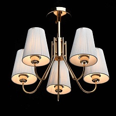 Потолочная люстра De City Федерика 684012505 4