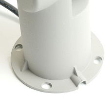 Уличный светодиодный консольный светильник Feron SP3060 48686 5