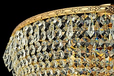 Потолочный светильник Arti Lampadari Nonna E 1.3.50.505 G 3