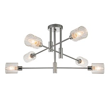 Потолочная люстра Escada Reflex 1140/6P 4