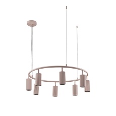 Подвесная люстра Moderli Cora V11897-8P