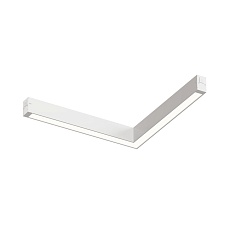Трековый светодиодный светильник Denkirs Smart Linear DK8014-WH 2