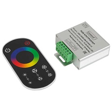 Контроллер General RGB GDC-RGB-288-R-IP20-12