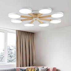 Люстра Imperium Loft TURNA01 178344-26 3