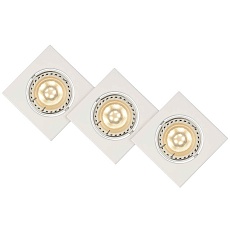 Встраиваемый светильник Lucide Focus 11002/15/31