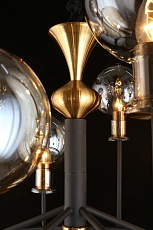 Подвесная люстра Aployt Rozet APL.902.03.11 2