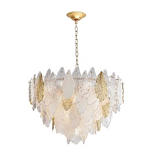 Подвесная люстра Odeon Light LACE 5052/21 2