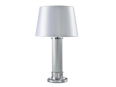 Настольная лампа NEWPORT 3292/T nickel new