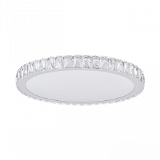 Потолочный светодиодный светильник Arte Milano 310122/D500 NI